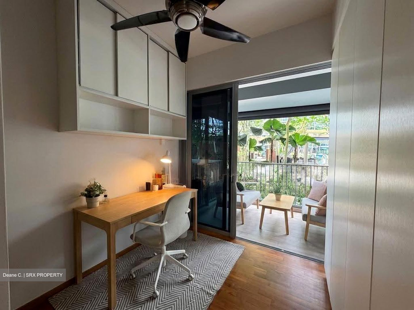 Sengkang West Avenue (D28), Condominium #614148661
